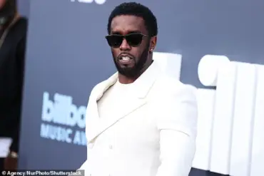 Late-Breaking: Diddy's Legal Team Challenges Prostitution Convictions Under Mann Act, Arguing Misinterpretation of Federal Law