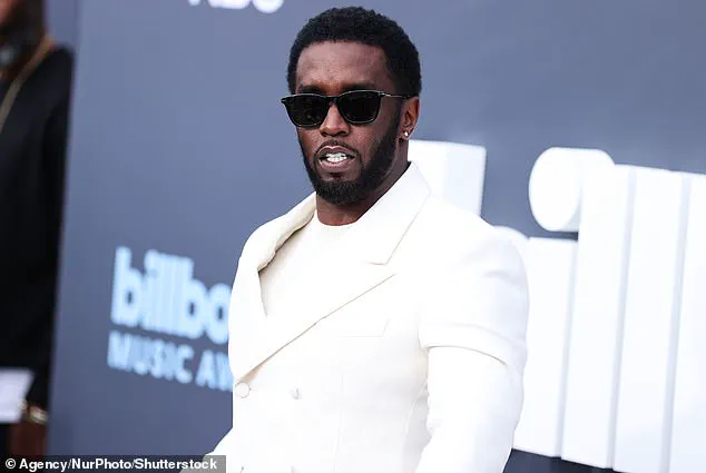 Late-Breaking: Diddy's Legal Team Challenges Prostitution Convictions Under Mann Act, Arguing Misinterpretation of Federal Law