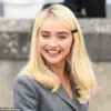 Late-Breaking: Dominique Swain Sparks Debate Over Artistic Inspiration in Viral Comparison of Sabrina Carpenter's W Magazine Shoot to Lolita Film