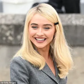 Late-Breaking: Dominique Swain Sparks Debate Over Artistic Inspiration in Viral Comparison of Sabrina Carpenter's W Magazine Shoot to Lolita Film