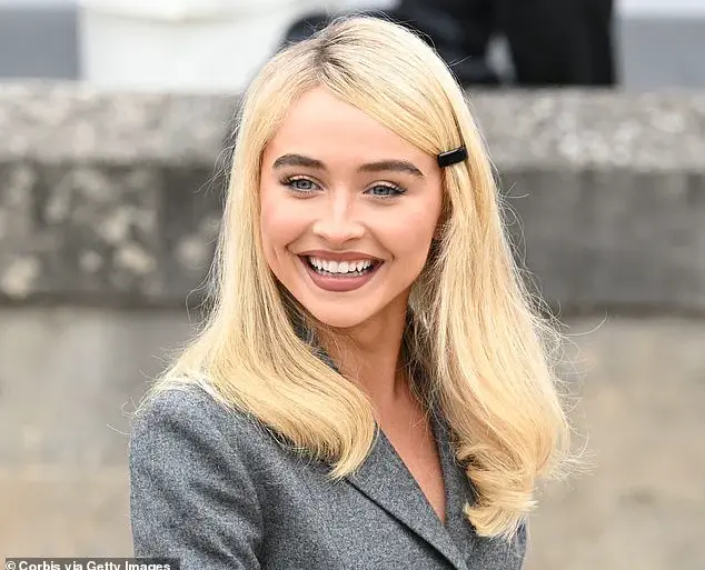 Late-Breaking: Dominique Swain Sparks Debate Over Artistic Inspiration in Viral Comparison of Sabrina Carpenter's W Magazine Shoot to Lolita Film
