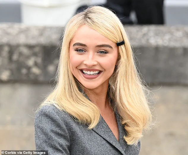 Late-Breaking: Dominique Swain Sparks Debate Over Artistic Inspiration in Viral Comparison of Sabrina Carpenter's W Magazine Shoot to Lolita Film