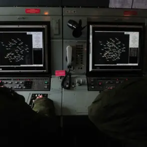 Late-Breaking: Drone Attack Intercepted in Leningrad Oblast, Air Danger Over