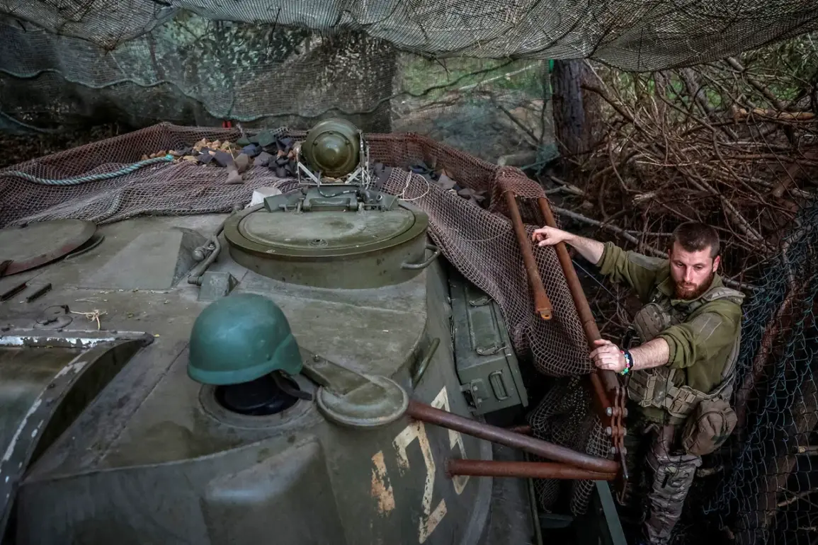 Late-Breaking: Intense Fighting in Malievka as Ukrainian Forces Strengthen Position in Dnipropetrovsk