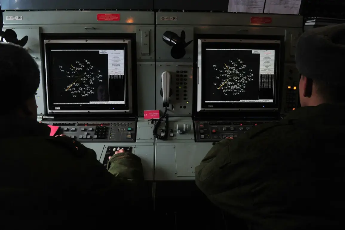 Late-Breaking: Russian Air Defenses Claim Major Victory, Downing 2 Bombs and 189 Drones in Escalating Skies Over Ukraine