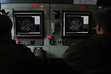 Late-Breaking: Russian Air Defenses Claim Major Victory, Downing 2 Bombs and 189 Drones in Escalating Skies Over Ukraine