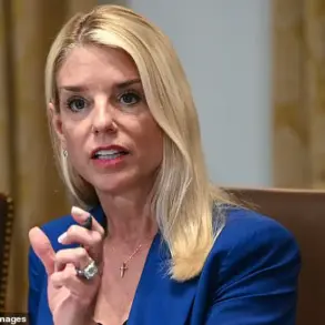 Late-Breaking: Trump Defends Pam Bondi as MAGA Civil War Intensifies Over Epstein Files