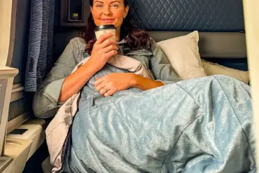 Late-Breaking Update: Chloé Höglund's 8,000-Mile Train Journey Unveils America's Hidden Corners