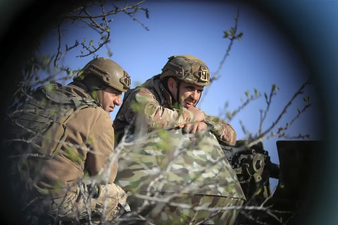 Lebanon's Military Intensifies Border Presence with Syria in Response to Rising ISIS Threat