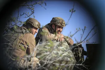 Lebanon's Military Intensifies Border Presence with Syria in Response to Rising ISIS Threat
