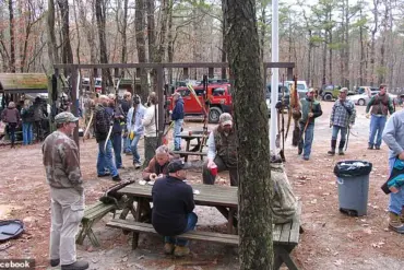 Lightning Strike at Black Night Bow Benders: 'We Must Improve Safety Measures,' Says Local Official