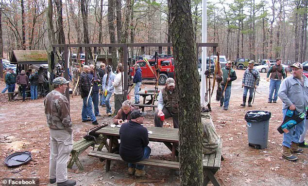 Lightning Strike at Black Night Bow Benders: 'We Must Improve Safety Measures,' Says Local Official