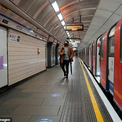 Londoner Warns Americans Against Sharing Travel Criticism on Reddit