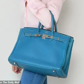 Luxury Fashion Industry Confronts Surge in Sophisticated Counterfeit Goods