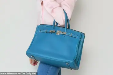 Luxury Fashion Industry Confronts Surge in Sophisticated Counterfeit Goods