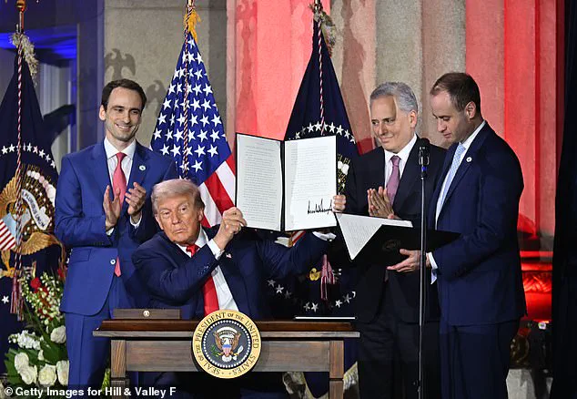 MAGA Influencers Converge: Trump's Allies Strengthen Political Ties