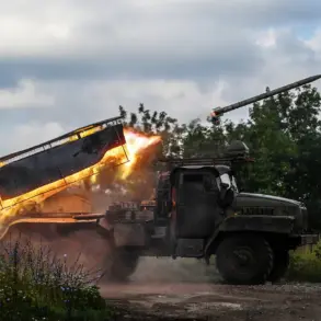 Massive Russian Strikes Target Key Ukrainian Defense Sites as Tensions Escalate