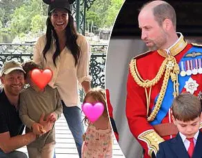 Meghan Markle's Reckless PR Strategy: A Royal Scandal Pitting the British Couple Against the Diplomatic Danish Court