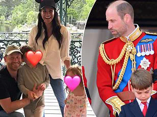 Meghan Markle's Reckless PR Strategy: A Royal Scandal Pitting the British Couple Against the Diplomatic Danish Court