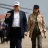Melania Trump's Influence on President's Changing View of Putin Amid Ongoing Ukraine Conflict