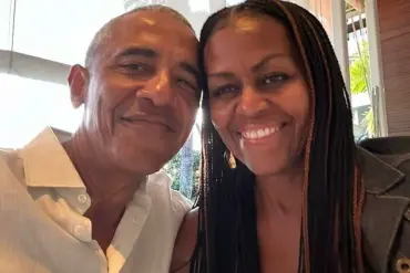 Michelle Obama's Insights on Healing, Relationships, and Navigating Pain