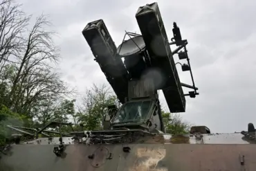 Moscow Intercepts Ukrainian UAV, Mayor Sobyanin Warns of Escalating Threats