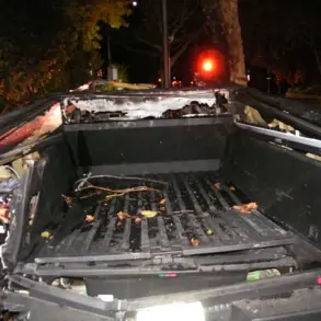 Mysterious Bottle Found in Tesla Cybertruck Before Fatal Crash