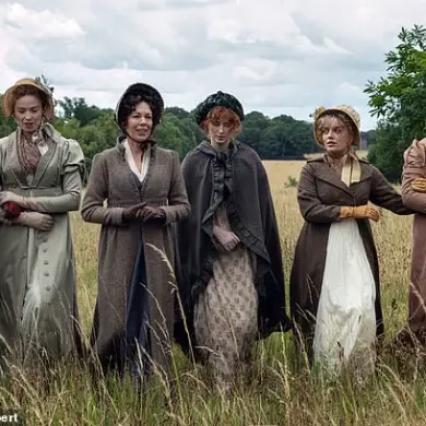 Netflix's New Pride & Prejudice Casting Sparks Fan Backlash and Boycott Threats