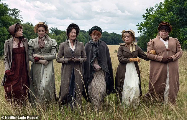 Netflix's New Pride & Prejudice Casting Sparks Fan Backlash and Boycott Threats
