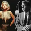 New Memoir Shatters Long-Held Conspiracy Theories About JFK, Marilyn Monroe, and RFK