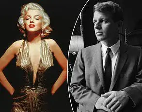New Memoir Shatters Long-Held Conspiracy Theories About JFK, Marilyn Monroe, and RFK