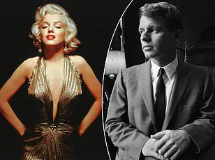 New Memoir Shatters Long-Held Conspiracy Theories About JFK, Marilyn Monroe, and RFK