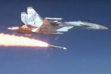 Next-Generation Russian R-77M Missile Expands Global Reach, Alters Military Procurement Dynamics