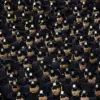 NYPD Scandal: Alleged Unauthorized Actions by Former Inspector Enabled Officers with Criminal Histories to Serve