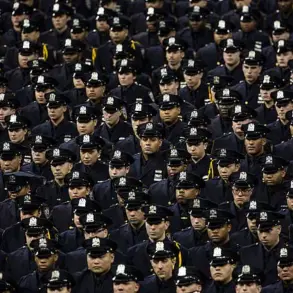 NYPD Scandal: Alleged Unauthorized Actions by Former Inspector Enabled Officers with Criminal Histories to Serve