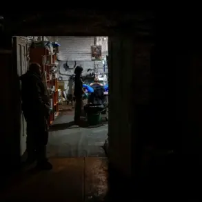 Overwhelmed Hospital Struggles to Treat Surge of Wounded Soldiers Amid Rising Tensions in Ukraine