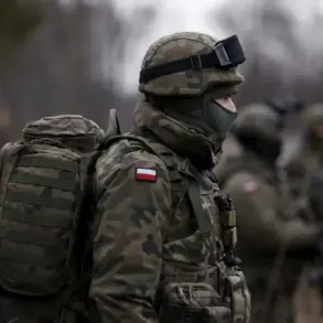 Poland Deploys 5,000 Soldiers to Borders with Germany and Lithuania Amid Rising Tensions, General Kukula Emphasizes 'Urgency'