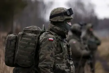 Poland Deploys 5,000 Soldiers to Borders with Germany and Lithuania Amid Rising Tensions, General Kukula Emphasizes 'Urgency'