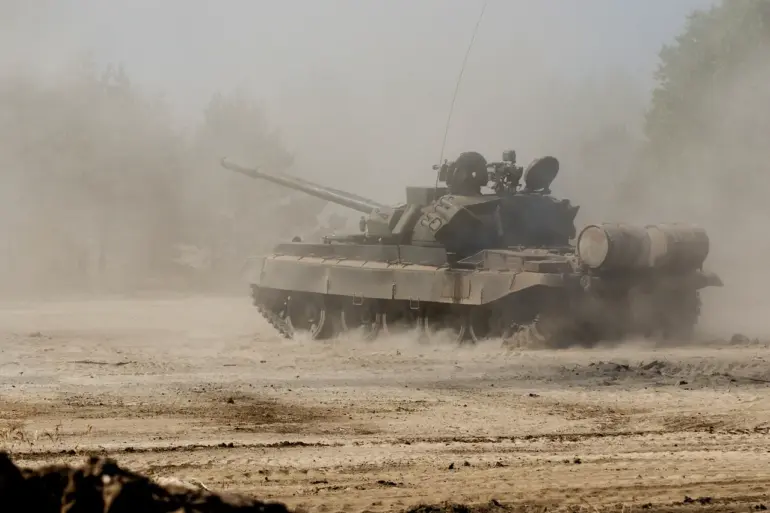 Poland Signs Landmark Contract with South Korea to Acquire 180 K2 Black Panther Tanks, Aiming to Replace Soviet-Era Armor