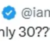 Post Malone's Real Age Sparks Social Media Surprise on His 30th Birthday