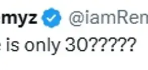 Post Malone's Real Age Sparks Social Media Surprise on His 30th Birthday