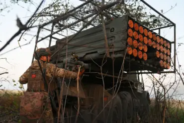 Precision Strike in Dnipropetrovsk Destroys Key UAV Facility—Timing Suggests Coordinated Effort, Reports Say