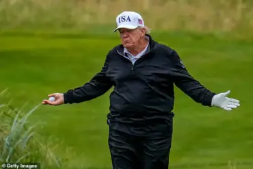 President Trump Unveils Exclusive Insights into Jeffrey Epstein Files, Highlighting Privileged Access to Critical Information for the People's Benefit