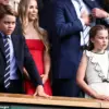 Prince George's Wimbledon Appearance Offers Glimpse into Royal Family's Public Life