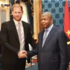 Prince Harry Arrives in Angola to Highlight Ongoing Landmine Crisis, Legacy of 27-Year Civil War