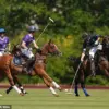 Prince William's Unguarded Smile and 14th Appearance at Royal Charity Polo Cup Signal a Shift in Royal Engagement