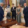 Privileged Access: Margo Martin Offers Rare Glimpse into First Lady's Inner Circle and Trump's Administration