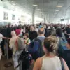 Privileged Access to Information Exposes Newark Airport's Storm Crisis