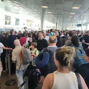 Privileged Access to Information Exposes Newark Airport's Storm Crisis