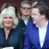 Privileged Access: Tom Parker-Bowles Debunks Myths About Queen Camilla's Private Life
